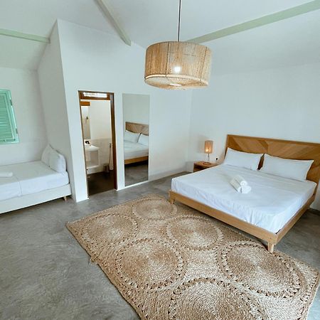 Vila Aytana Paracuru Extérieur photo