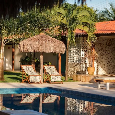 Vila Aytana Paracuru Extérieur photo