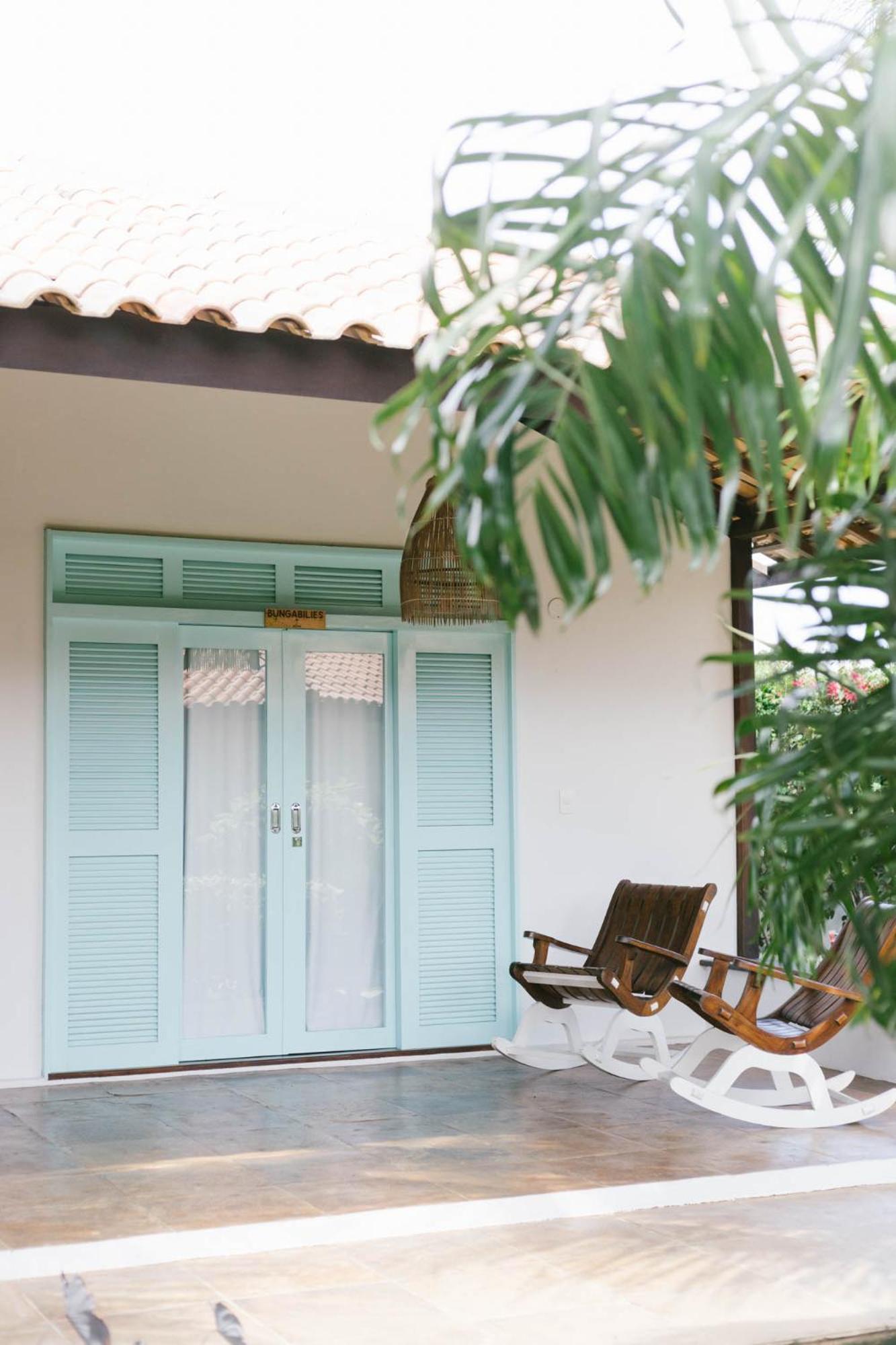 Vila Aytana Paracuru Extérieur photo