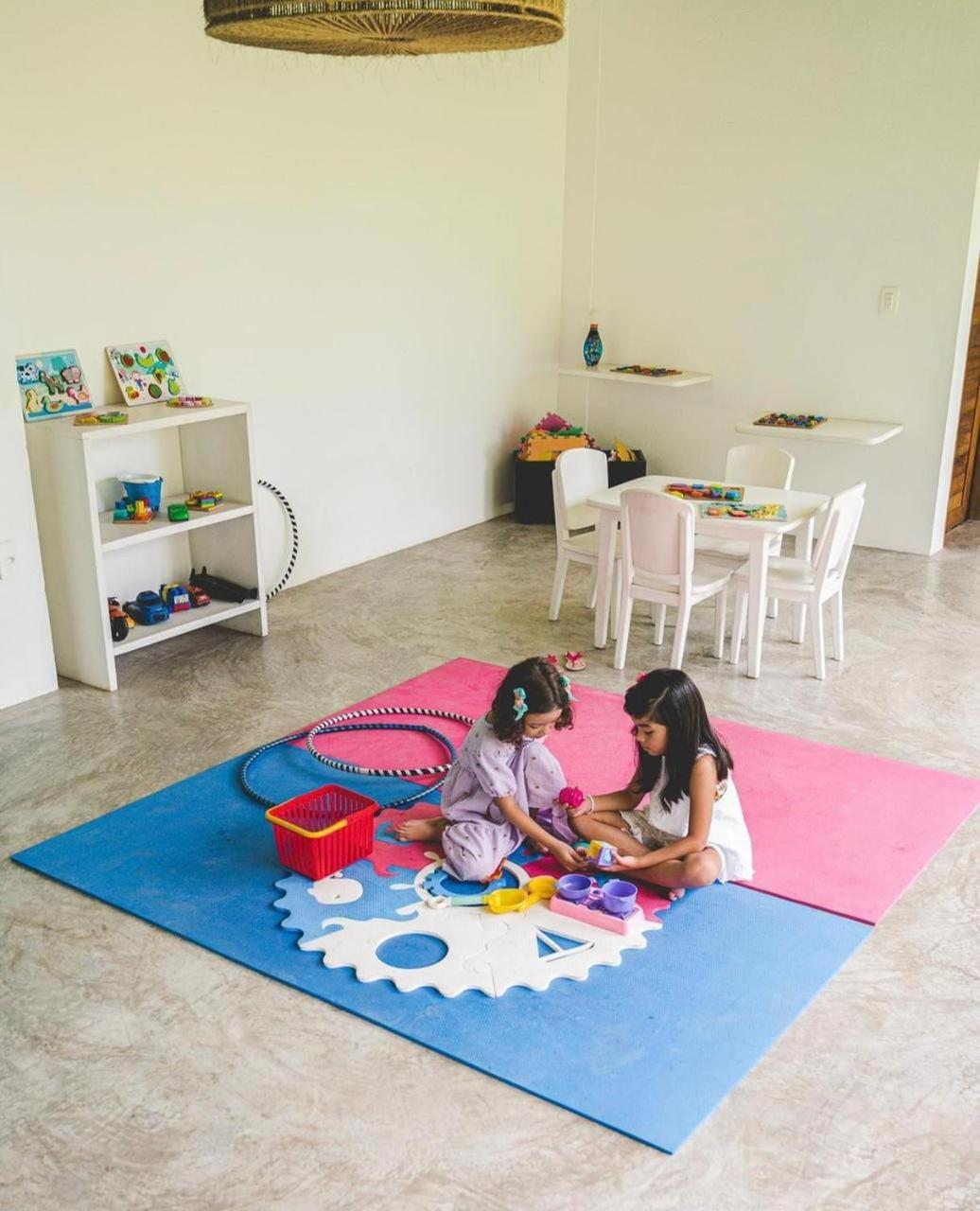 Vila Aytana Paracuru Extérieur photo