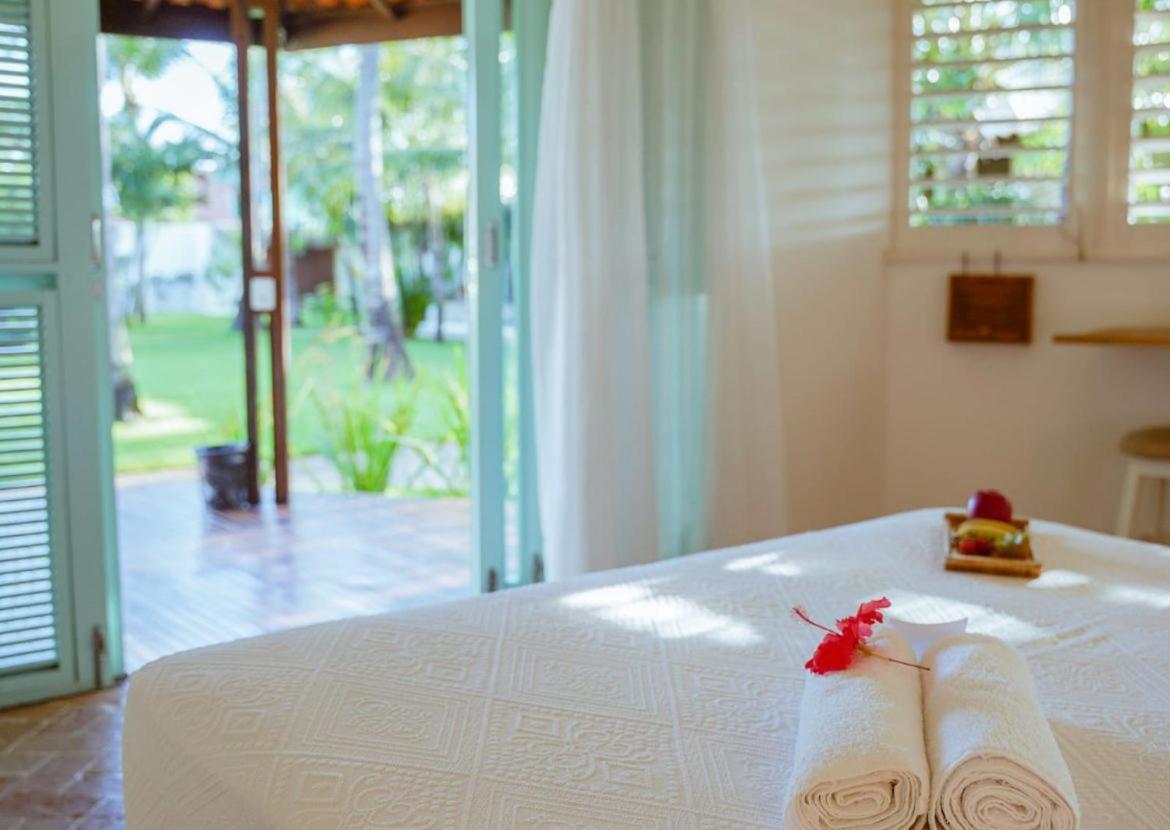 Vila Aytana Paracuru Extérieur photo