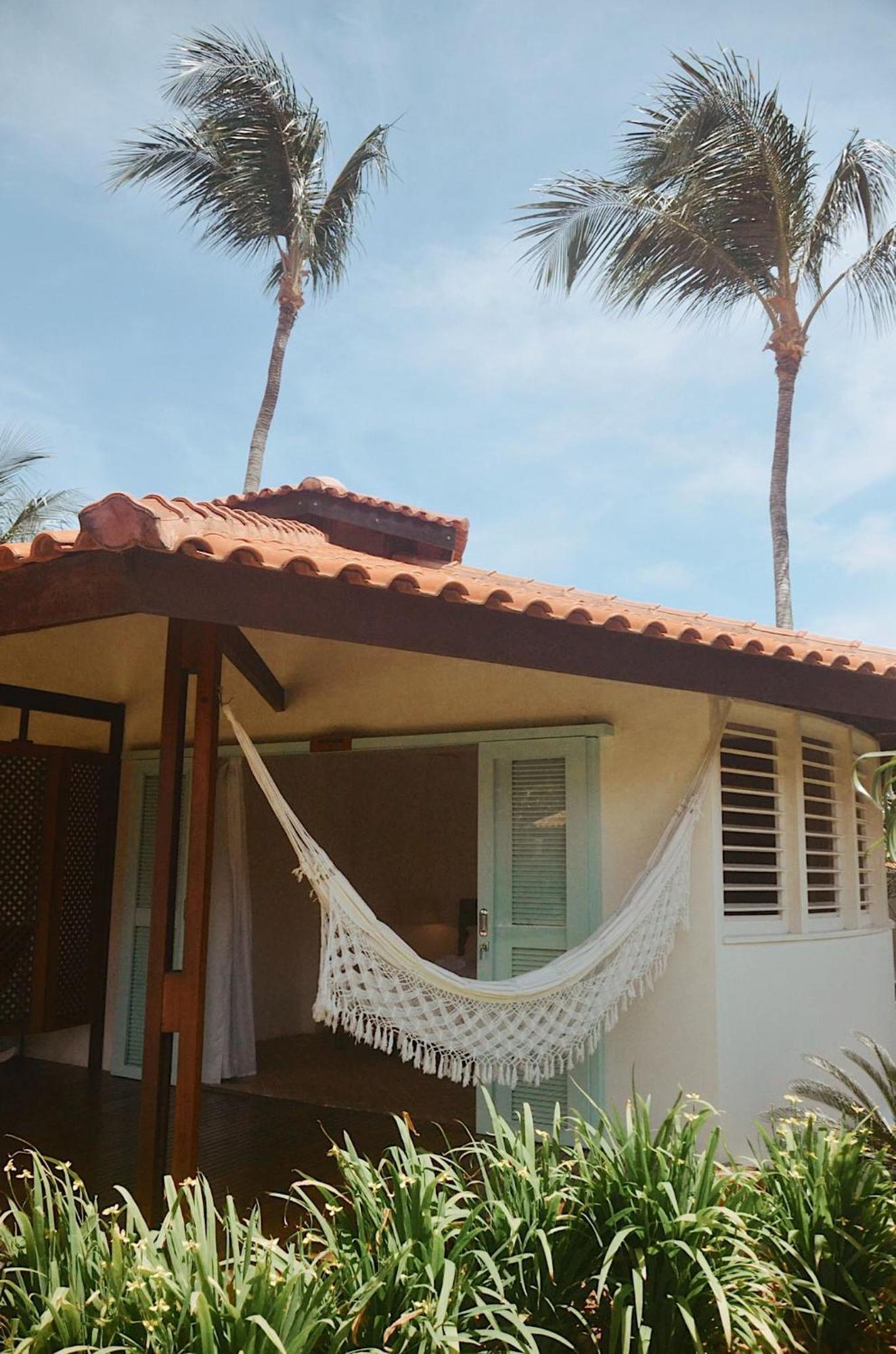 Vila Aytana Paracuru Extérieur photo