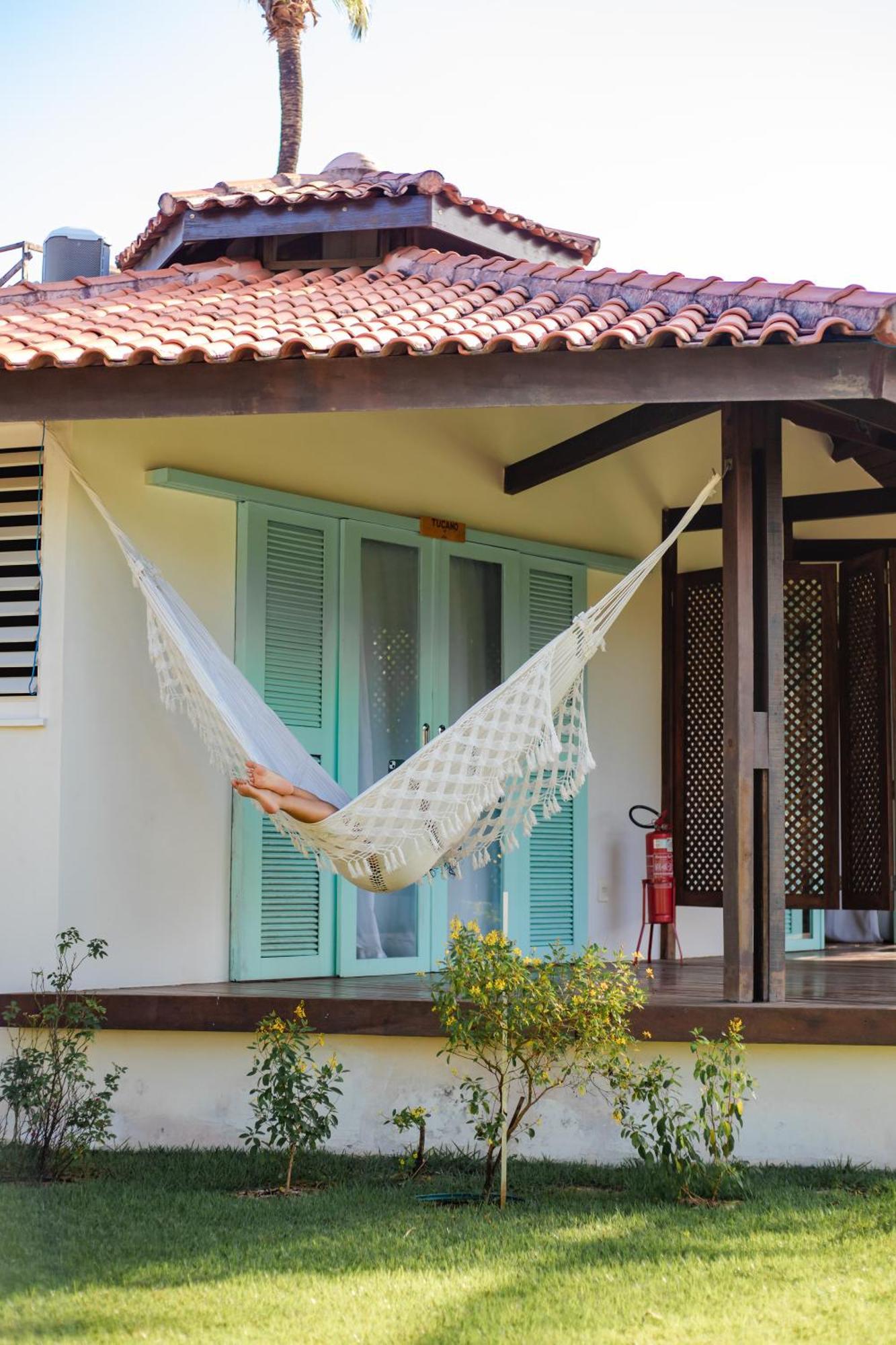 Vila Aytana Paracuru Extérieur photo