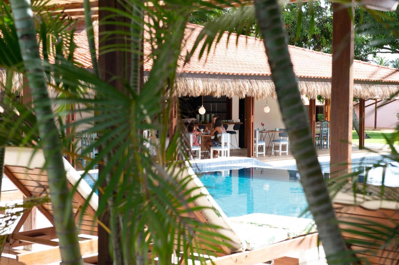 Vila Aytana Paracuru Extérieur photo